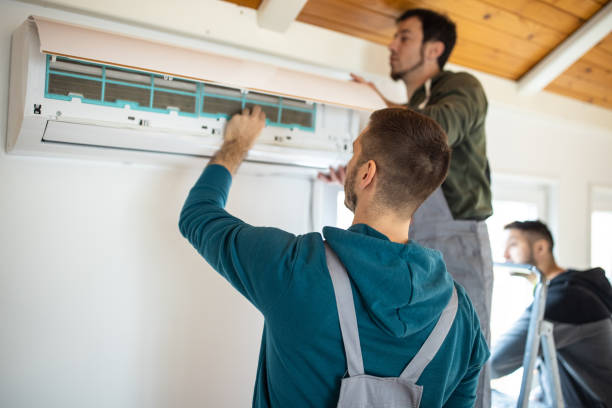 Best Best HVAC Companies  in Lamesa, TX