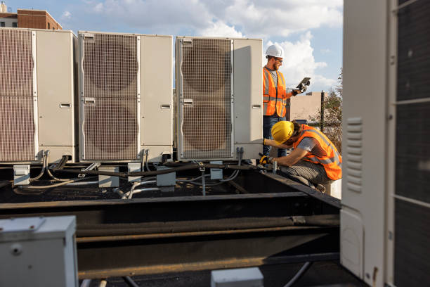 Best Emergency HVAC Repair  in Lamesa, TX