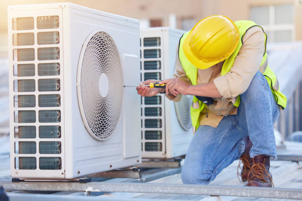 Best HVAC System Installation  in Lamesa, TX