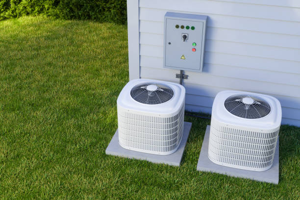 Best HVAC Cleaning Services  in Lamesa, TX