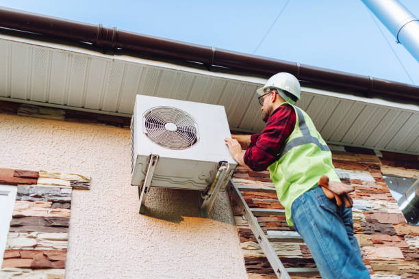Lamesa, TX HVAC Company