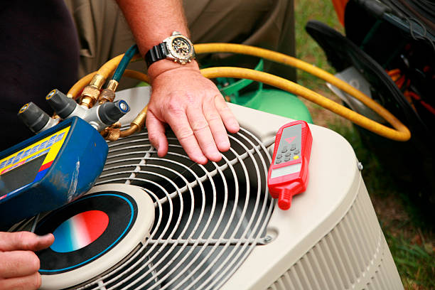 Best Air Conditioning Repair  in Lamesa, TX
