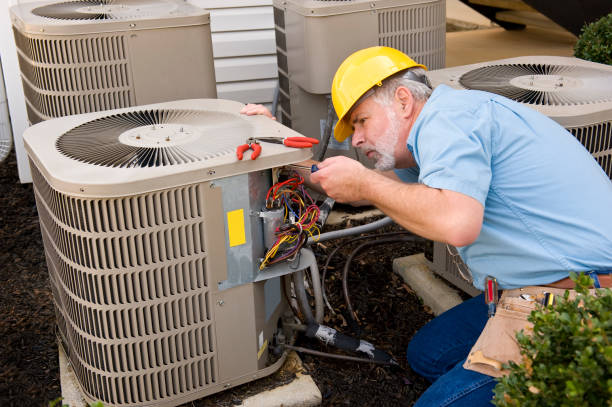Best HVAC Air Duct Cleaning  in Lamesa, TX
