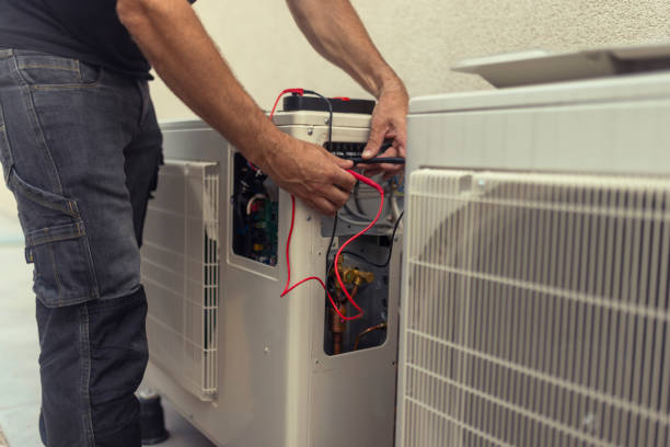Best HVAC Companies Near Me  in Lamesa, TX