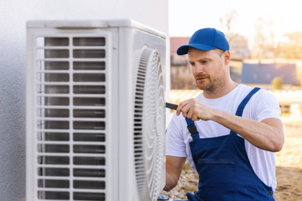 HVAC Emergency Services in Lamesa, TX