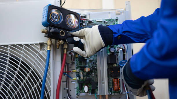 Best HVAC Installation Services  in Lamesa, TX